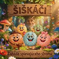 Šiškáči - JOJO DONUT 1