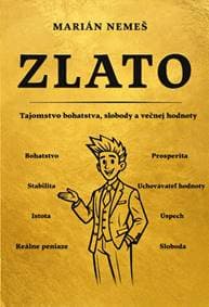 Zlato - Marián Nemeš 1