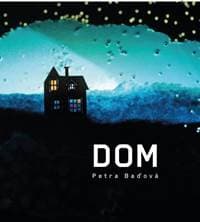 DOM - Petra Baďová 1