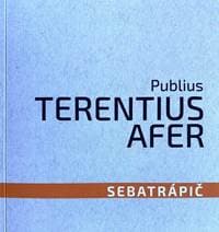 Sebatrápič - Publius Terentius Afer 1