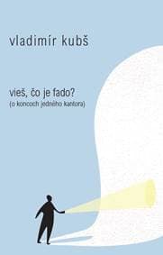 Vieš, čo je fado? - Vladimír Kubš