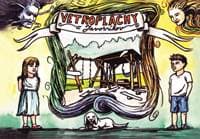 Vetroplachy z Javorníkov - Žilovec Štefan