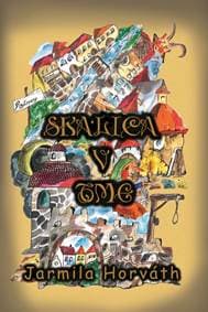 Skalica v tme - Horváth Jarmila 1