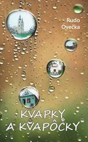 Kvapky a kvapôčky - Ovečka Rudo 1