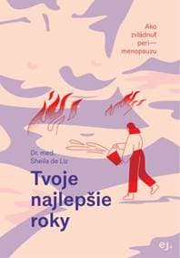 Tvoje najlepšie roky - Dr. med. Sheila de Liz 1