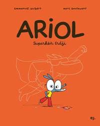 Ariol 2 - Emmanuel Guibert 1