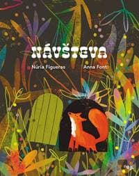 Návšteva - Núria Figueras 1