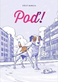 Poď! - Ján Púček, Dávid Marcin 1