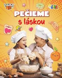 Pečieme s láskou - Kolektív 1