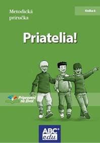 Priatelia! Metodická príručka - Saundersová June, de Marcellus de Vollmer Christine
