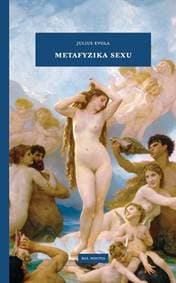 Metafyzika sexu - Julius Evola 1