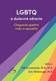 LGBTQ a duševné zdravie - Petros Levounis, Eric Yarbrough 1
