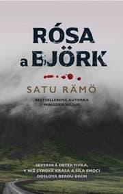 Rósa a Björk - Satu Rämö 1