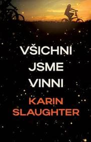 Všichni jsme vinni - Karin Slaughter 1