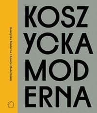 Kosice Modernism - autor neuvedený 1