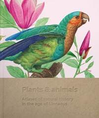 Plants and Animals - autor neuvedený 1