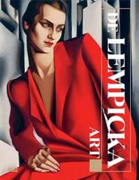 De Lempicka: Art - autor neuvedený 1