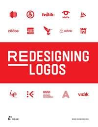 Redesigning Logos - Sahoqiang Wang, Hoaki