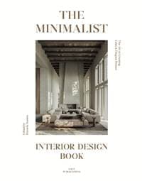 The Minimalist: Interior Design Book - autor neuvedený 1