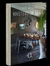 Master Of Style - R. Daab, Loft Publications