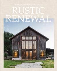 Rustic Renewal - David Andreu, Loft Publications 1