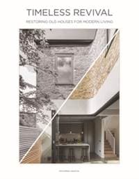 Timeless Revival - Macarena Abascal, Loft Publications