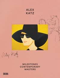 Alex Katz - autor neuvedený