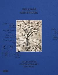 William Kentridge - autor neuvedený 1
