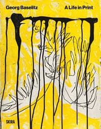 Baselitz. A Life In Print - autor neuvedený