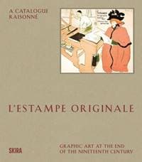 LEstampe Originale - Donna Stein, Skira