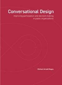 Conversational Design - Michael Arnold Mages, BIS Publishers B.V. 1