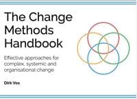 The Change Methods Handbook - Dirk Vos, BIS Publishers B.V.