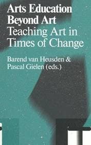 Arts Education Beyond Art - autor neuvedený