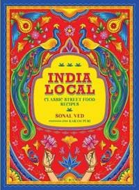 India Local - Sonal Ved, Roli Books Pvt Ltd