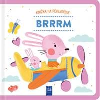 Brrrm - autor neuvedený 1