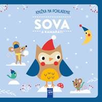 Sova a kamaráti - autor neuvedený