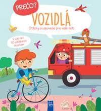 Prečo? Vozidlá - autor neuvedený 1