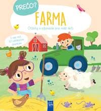 Prečo? Farma - autor neuvedený 1