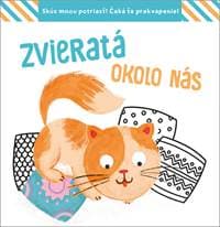 Zvieratá okolo nás - autor neuvedený 1