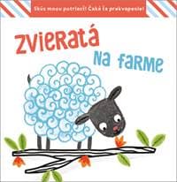 Zvieratá na farme - autor neuvedený 1