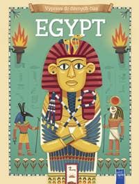Egypt - autor neuvedený 1