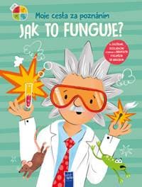 Jak to funguje? - autor neuvedený