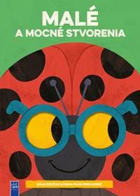 Malé a mocné stvorenia - autor neuvedený 1