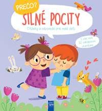 Prečo? Silné pocity - autor neuvedený