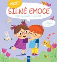 Proč? Silné emoce - autor neuvedený 1