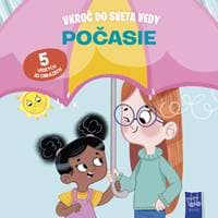 Počasie - autor neuvedený 1