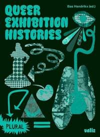 Queer Exhibition Histories - autor neuvedený 1
