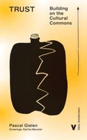 Trust: Building on the Cultural Commons - autor neuvedený 1