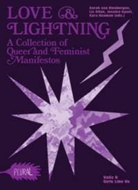 Love and Lightning - autor neuvedený 1