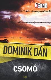 Csomó (Uzol - HU) - Dominik Dán 1